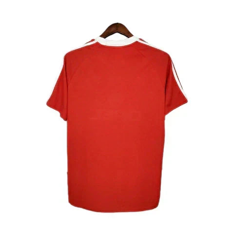Jersey Bayern Munich 2000 Retro Go Jersey
