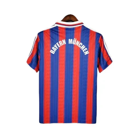 Jersey Bayern Munich 1995 Retro Go Jersey