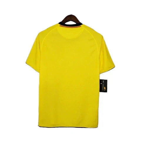 Jersey Barcelona 2008 Retro Go Jersey