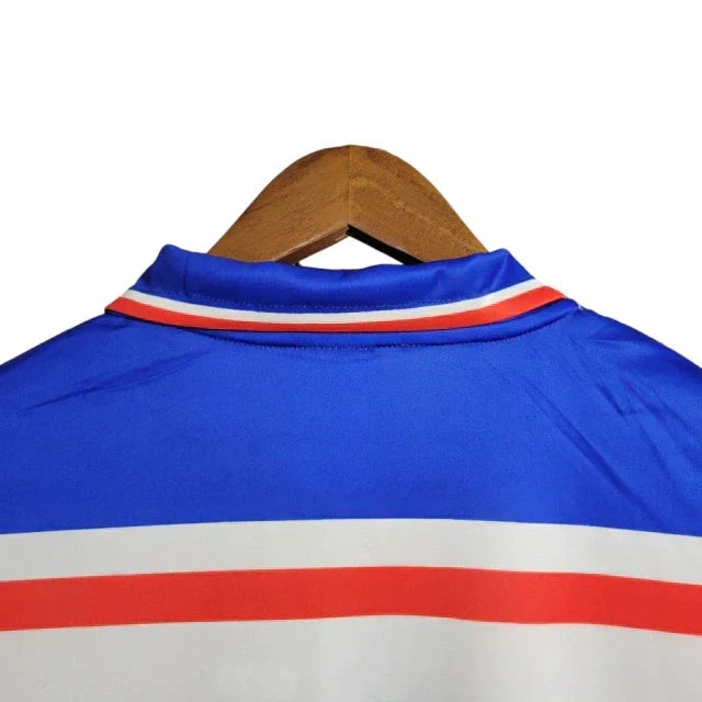 Jersey Bahia 1998 Away Retro Go Jersey