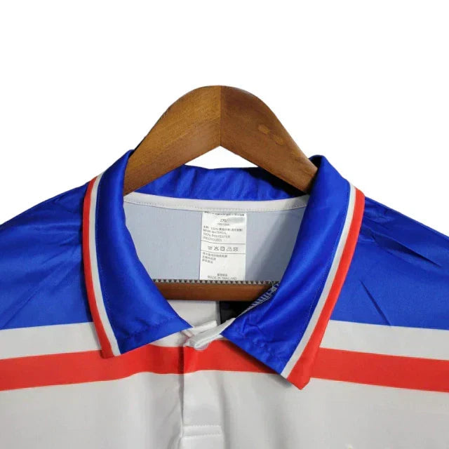 Jersey Bahia 1998 Away Retro Go Jersey