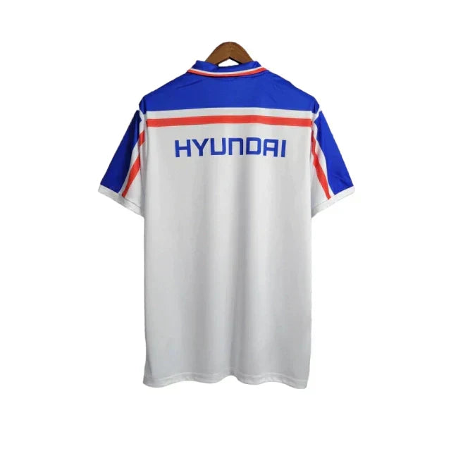 Jersey Bahia 1998 Away Retro Go Jersey