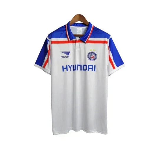 Jersey Bahia 1998 Away Retro Go Jersey