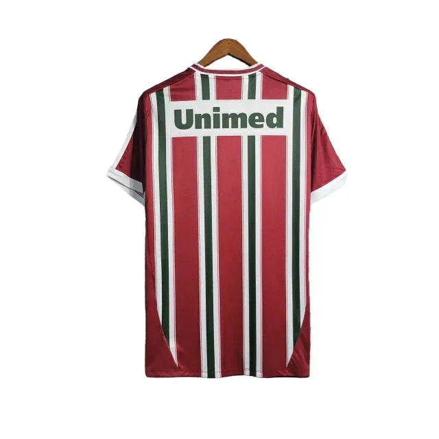 Jersey Fluminense 2012 Home Retro Go Jersey