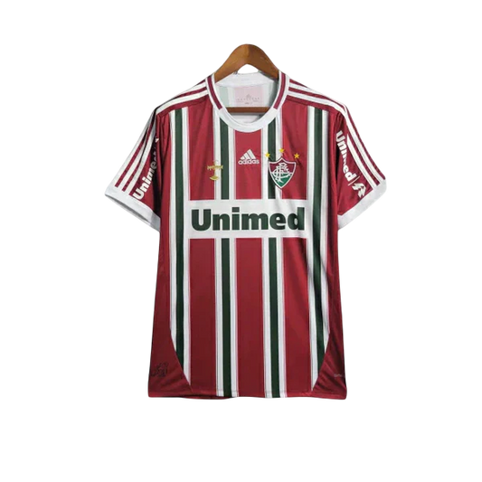 Jersey Fluminense 2012 Home Retro Go Jersey