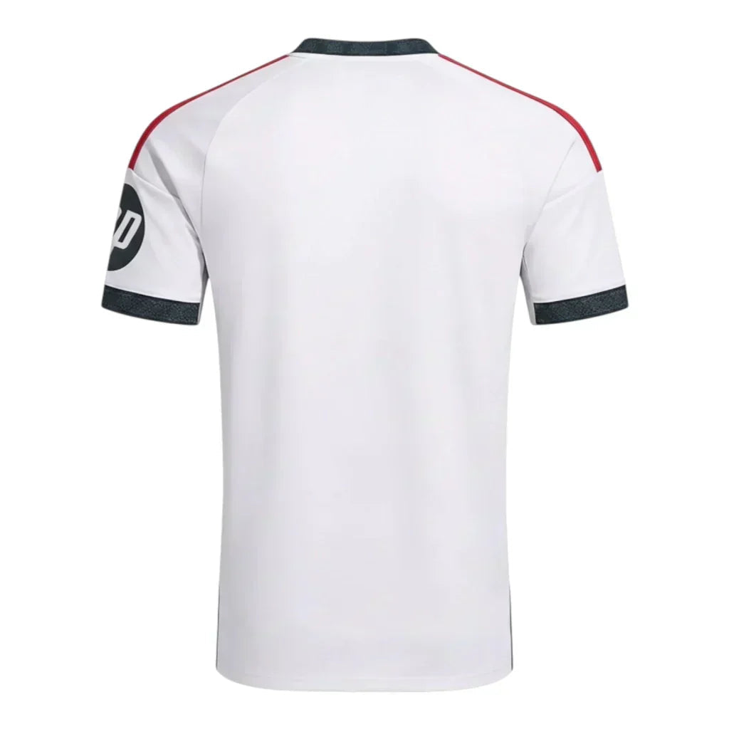 Real Madrid Home 26/27 Jersey - Women's Go Jersey