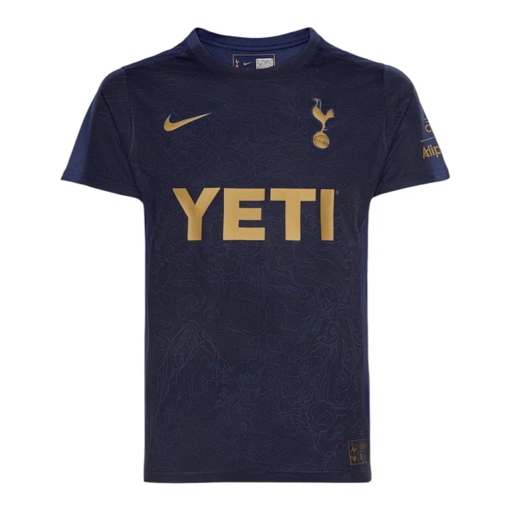 Tottenham Chinese New Year Pre-Match 26/27 Jersey - Women's Go Jersey