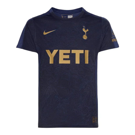 Tottenham Chinese New Year Pre-Match 26/27 Jersey - Women's Go Jersey