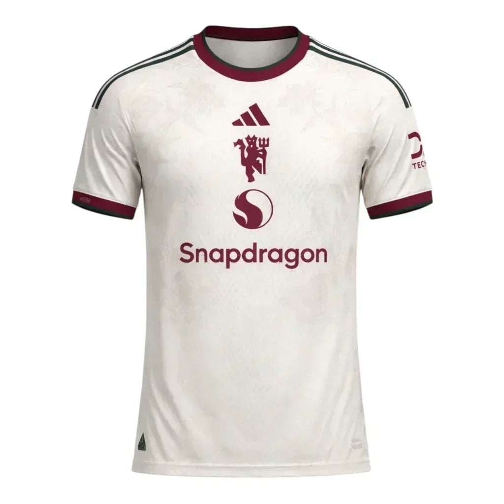 Manchester United Third 26/27 Jersey Go Jersey