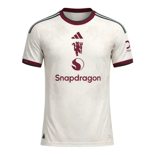 Manchester United Third 26/27 Jersey Go Jersey