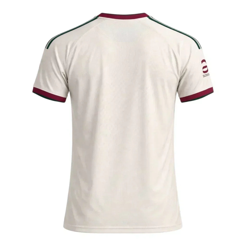 Manchester United Third 26/27 Jersey Go Jersey