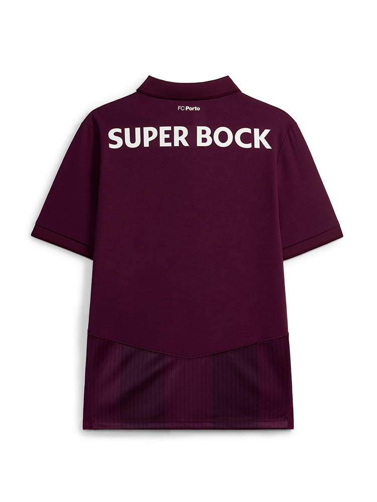 Jersey FC Porto 2026/27 II Fan Man Go Jersey