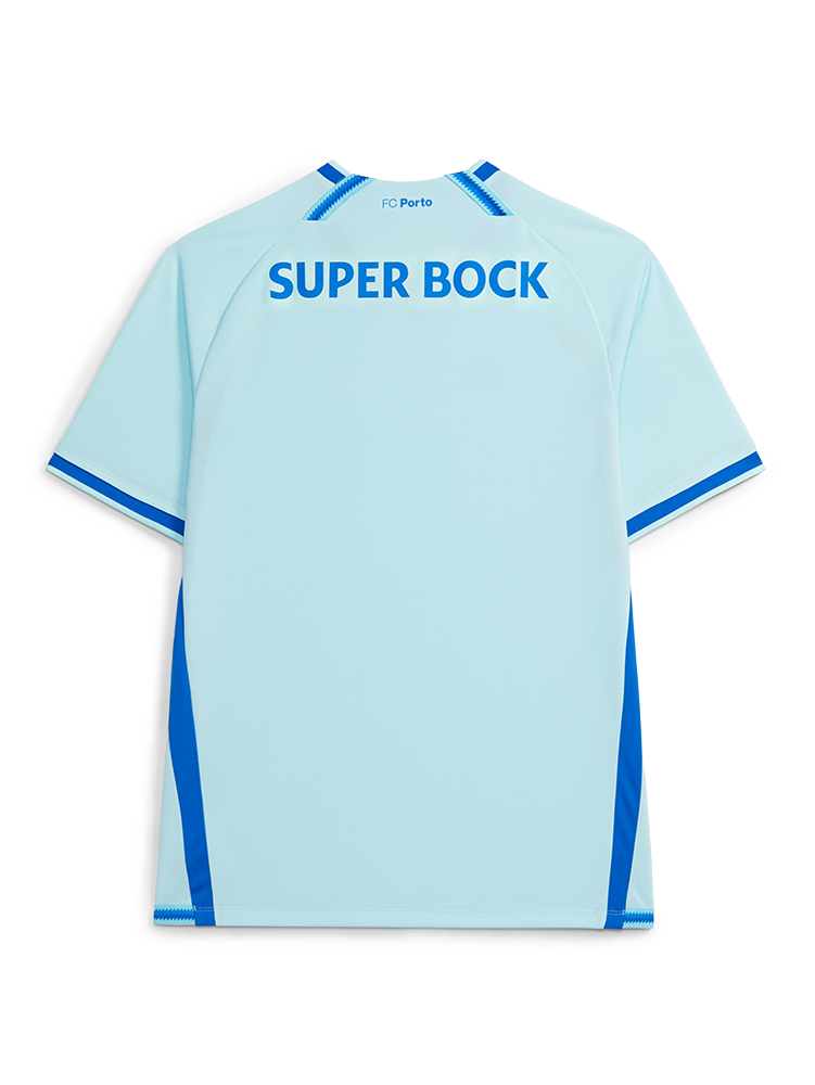 Jersey FC Porto 2026/27 III Fan Man Go Jersey