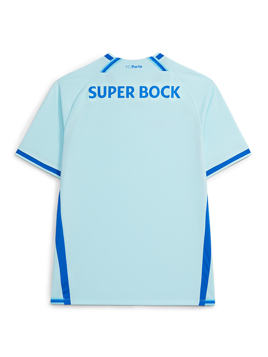 Jersey FC Porto 2026/27 III Fan Man Go Jersey