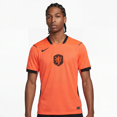 Netherland 2026 Home World Cup - Fan Version jersey