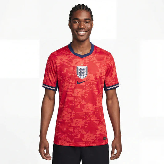 England 2026 World Cup - Fan Version