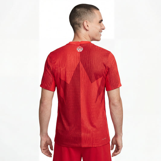 Jersey Canada Worldcup 2026 I Fan Go Jersey