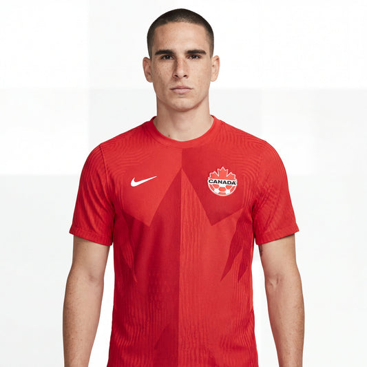 Jersey Canada Worldcup 2026 I Fan Go Jersey