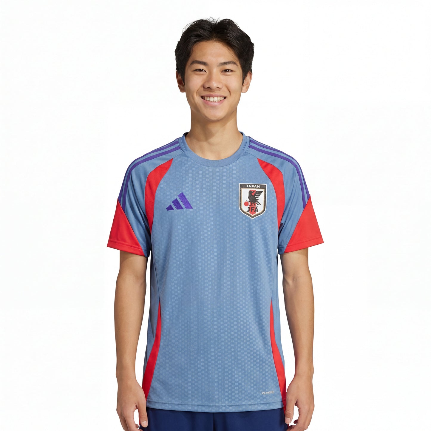 Jersey Japan Training 2026 Go Jersey