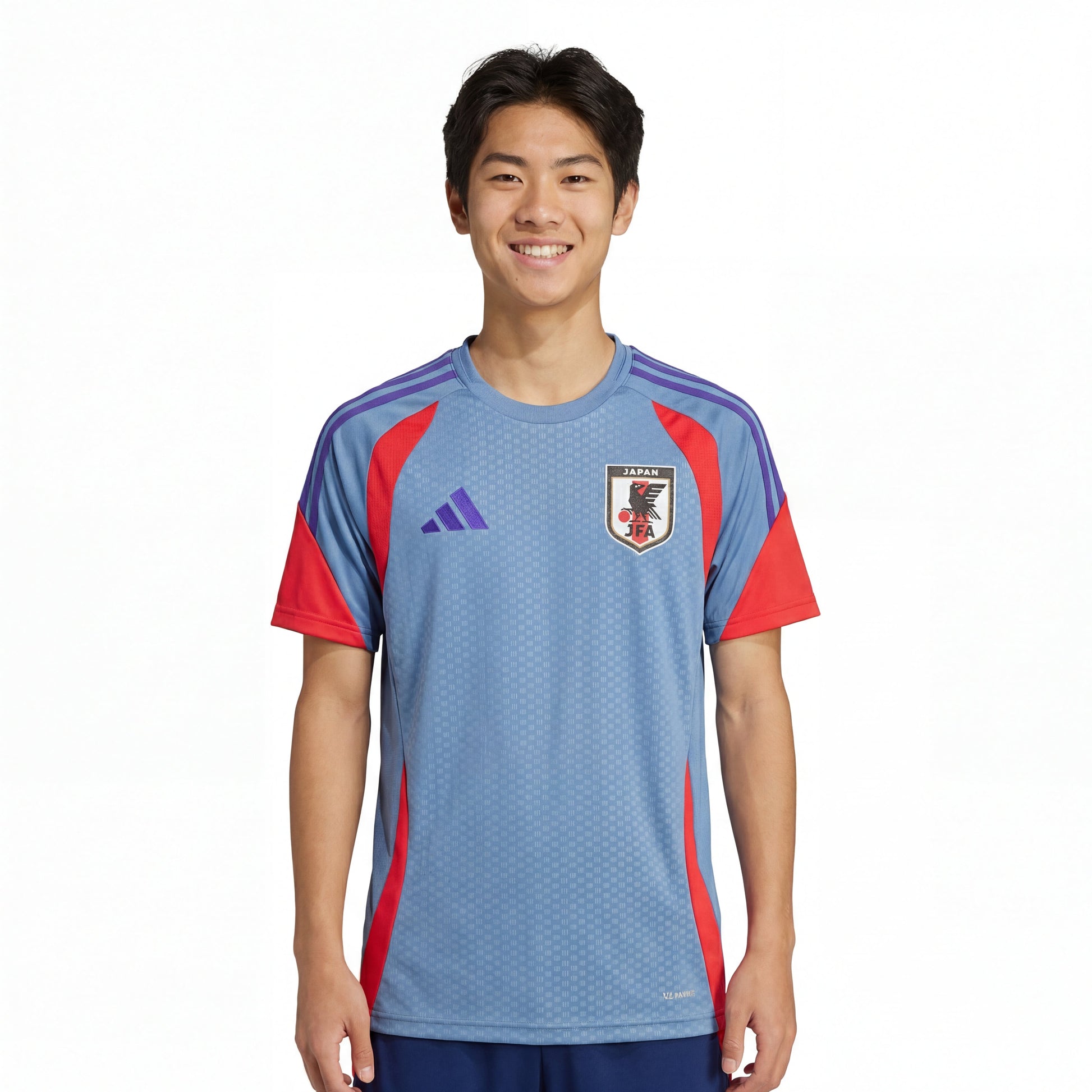 Jersey Japan Training 2026 Go Jersey