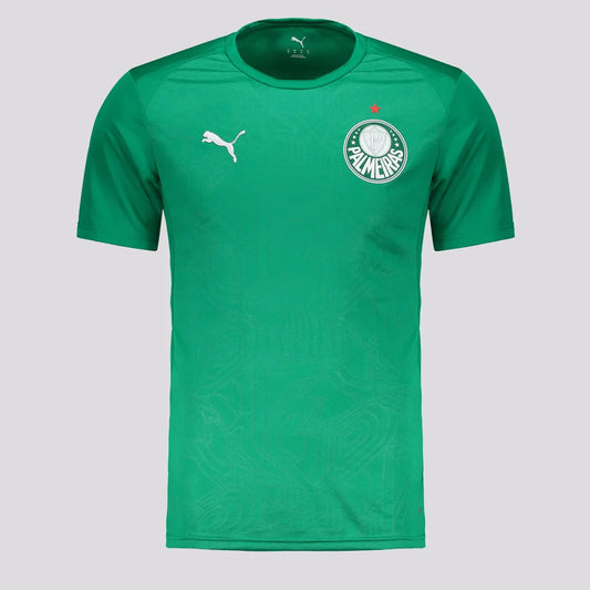 Palmeiras 2025 Training Jersey