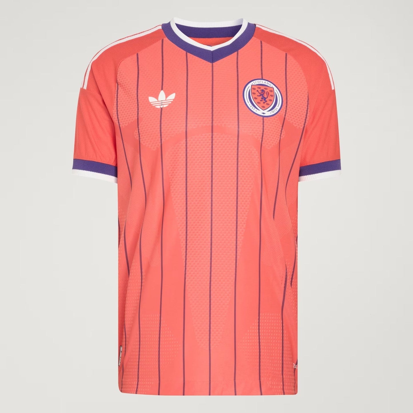 Scotland Away Player Version 2026-2027 GoJersey