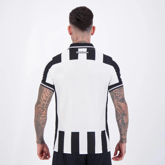 Botafogo Home 2025 Libertadores 2024 Jersey