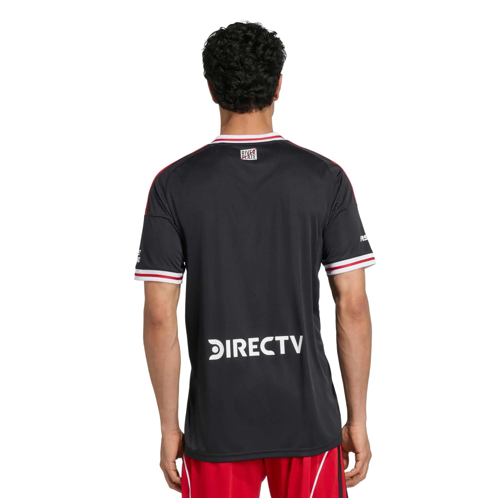 Jersey River Plate 2026/27 II Fan Man Go Jersey