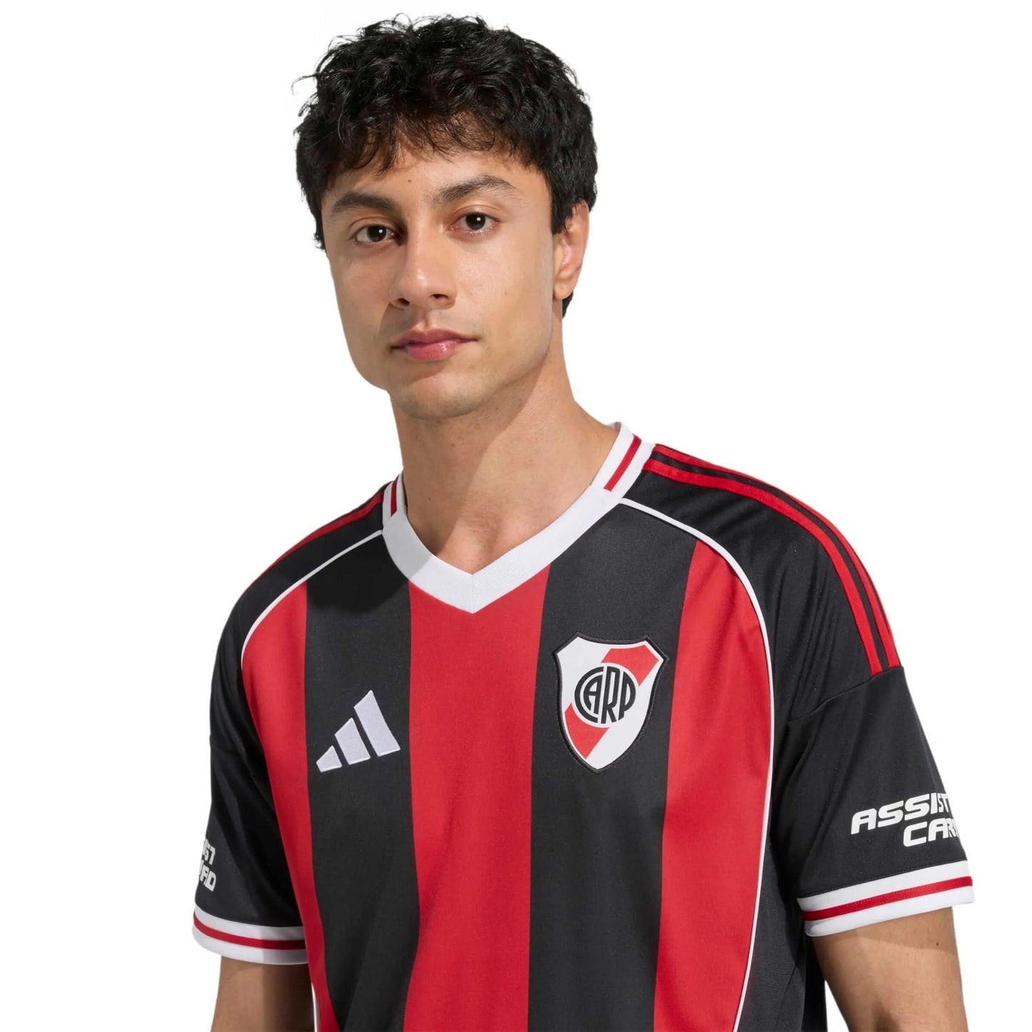 Jersey River Plate 2026/27 II Fan Man Go Jersey