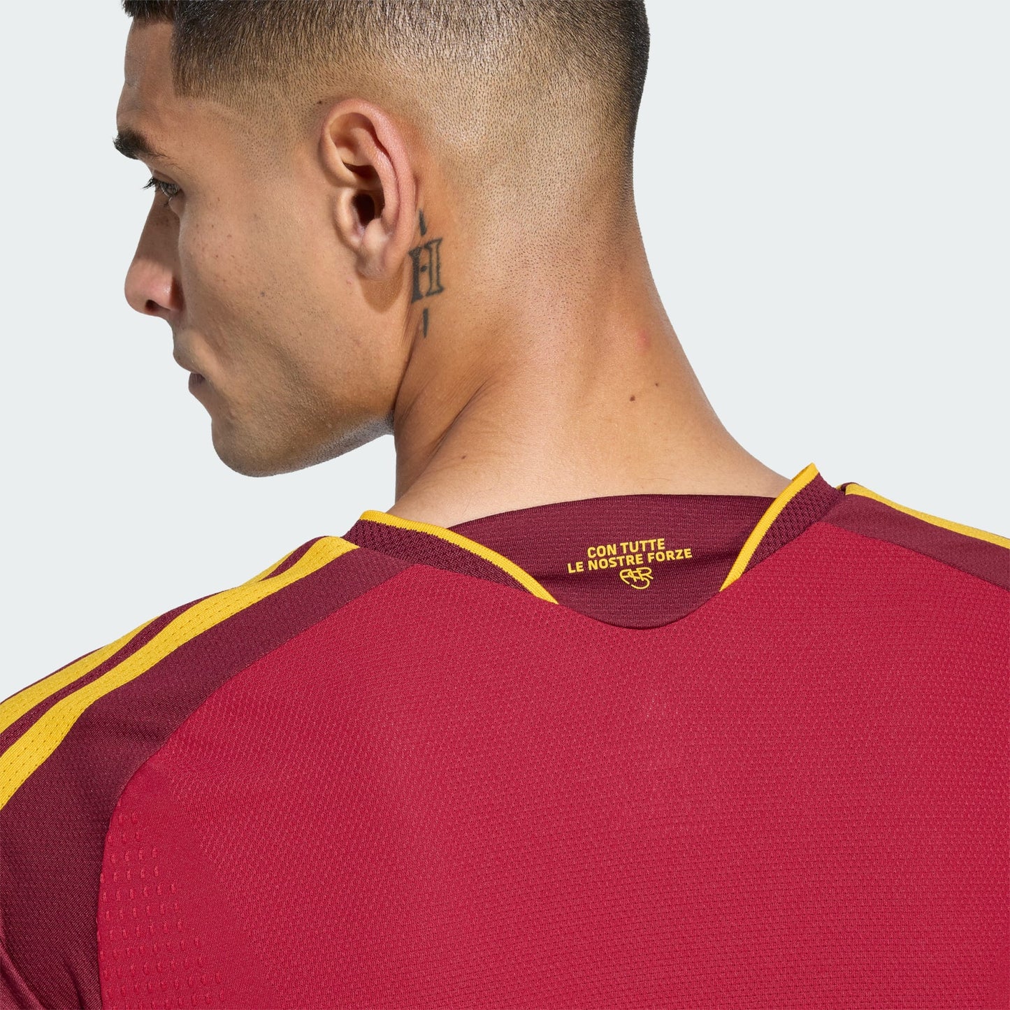 Jersey AS Roma 2026/27 I Fan Man Go Jersey