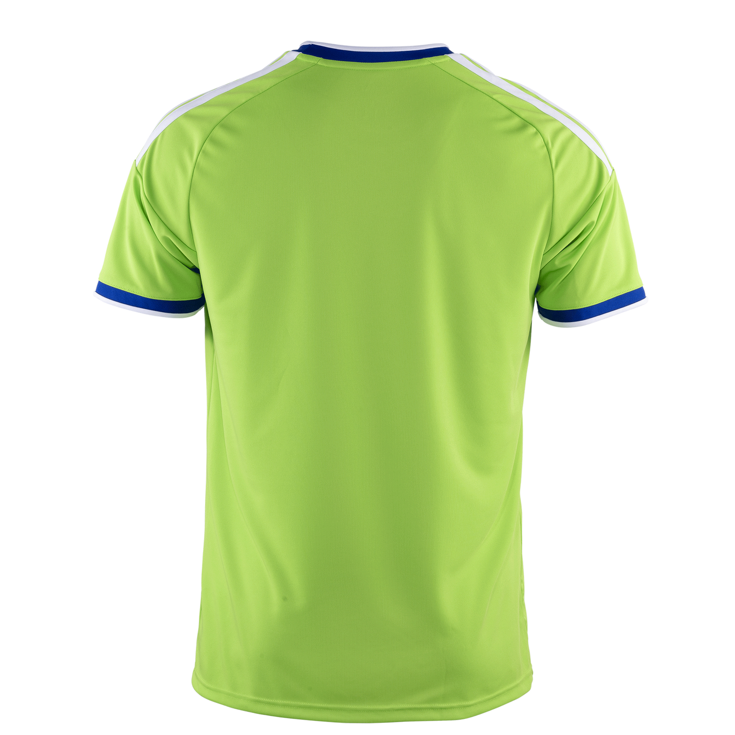 Jersey Schalke 04 2026/27 III Fan Man Go Jersey