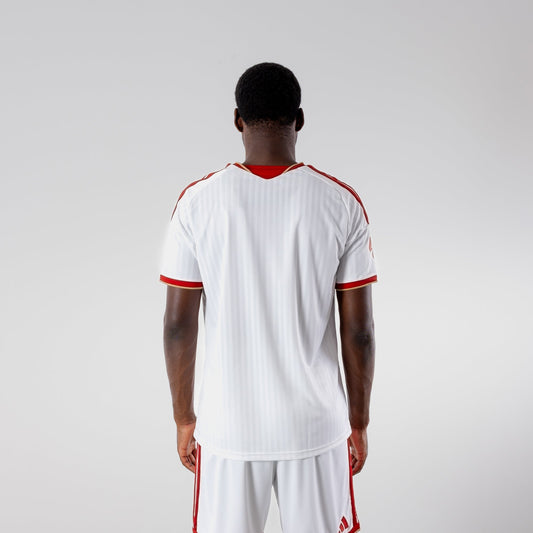 Jersey Sevilla 2026/27 I Fan Man Go Jersey