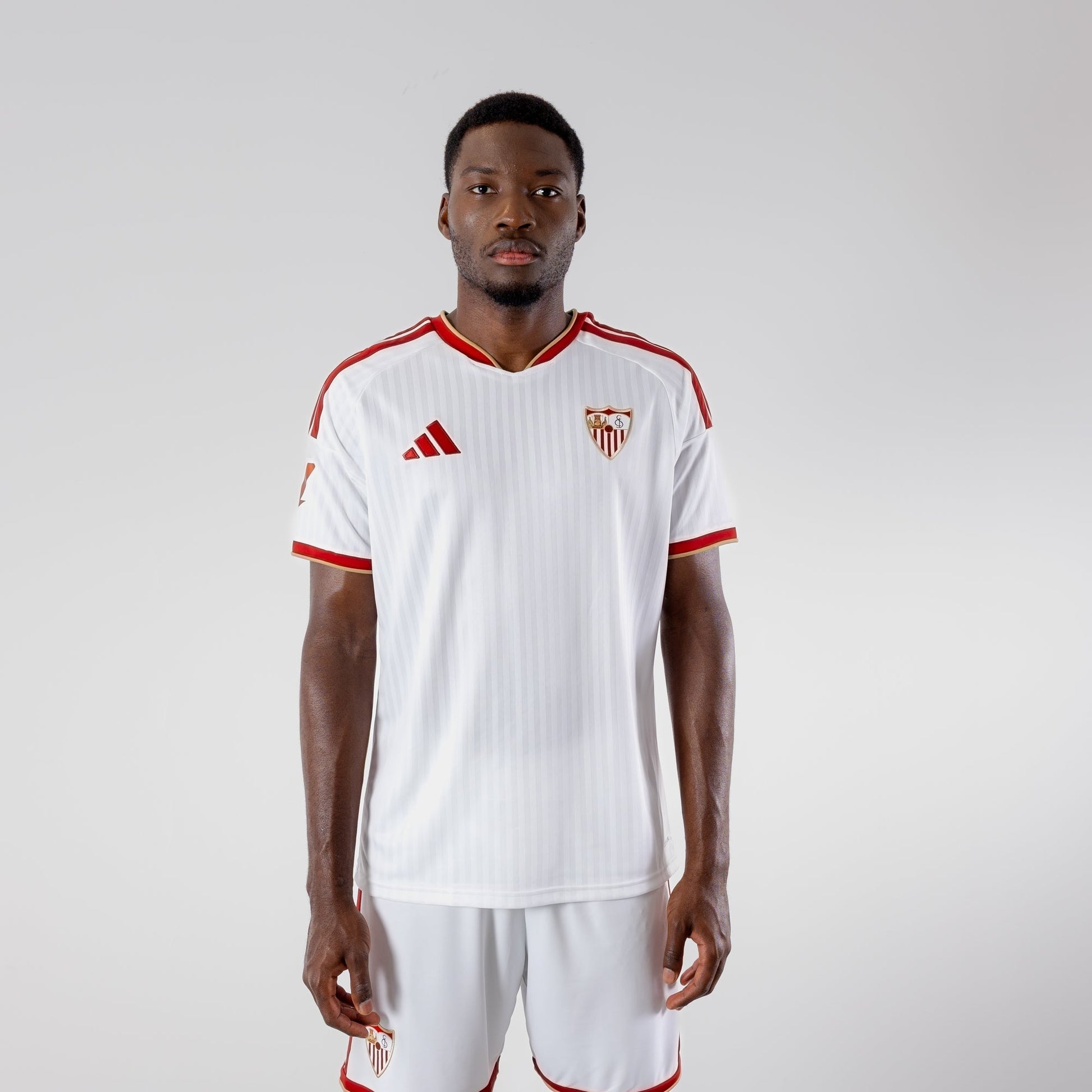 Jersey Sevilla 2026/27 I Fan Man Go Jersey