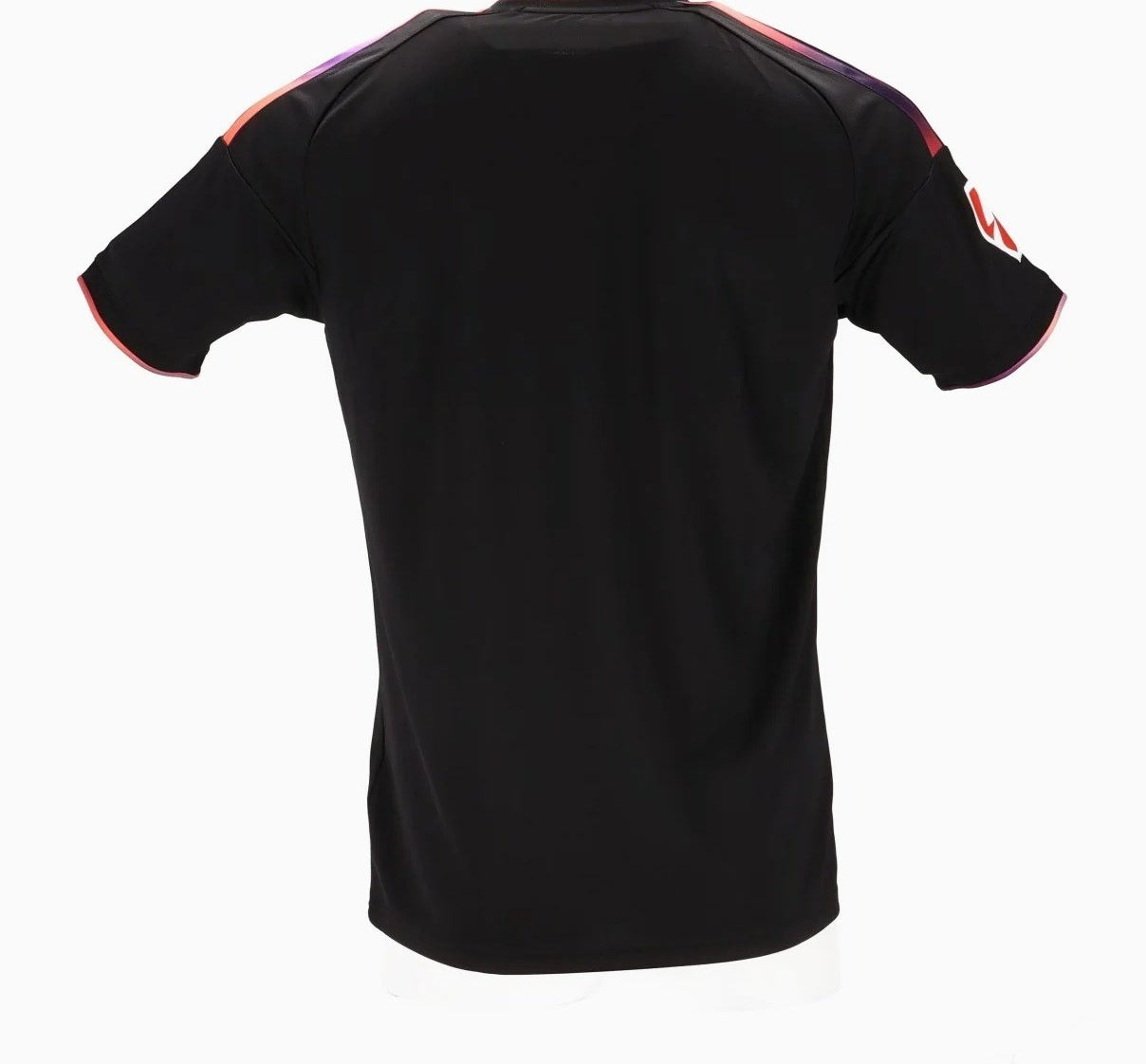 Jersey Sevilla 2026/27 III Fan Man Go Jersey