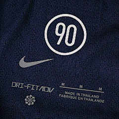 Barcelona Player Jersey Third 2025/26 Go Jersey