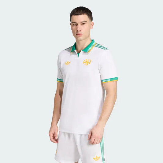 Jersey AS Roma 2025/26 III Player Go Jersey