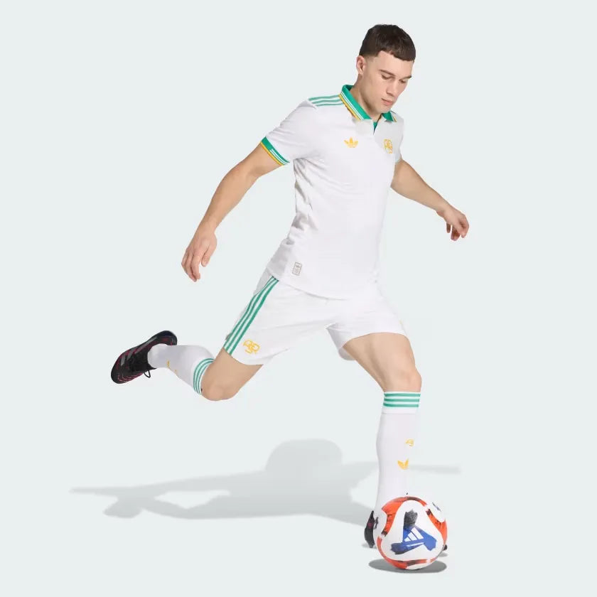 Jersey AS Roma 2025/26 III Player Go Jersey