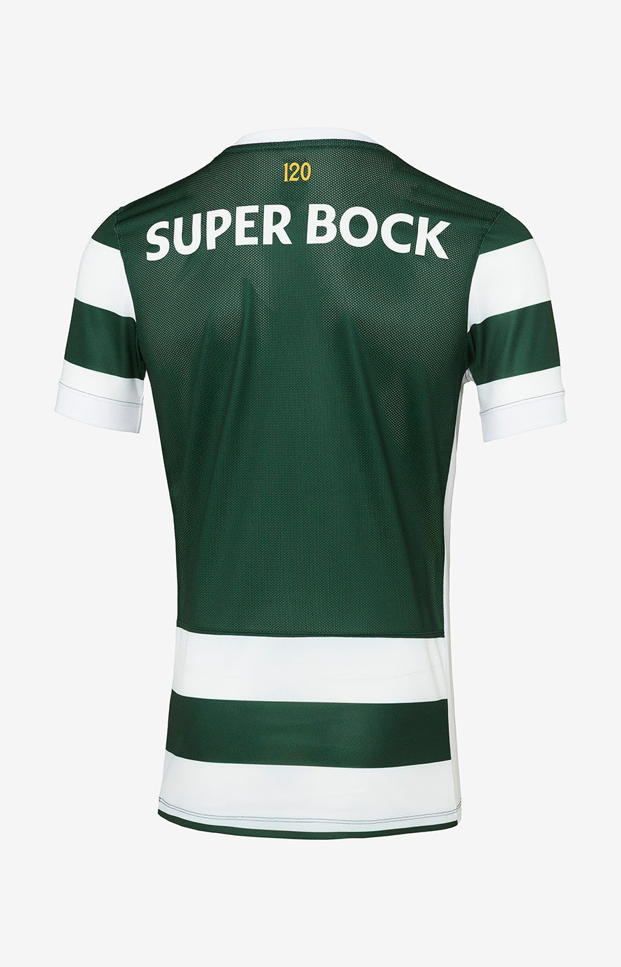 Jersey Sporting CP 2026/27 I Fan Man Go Jersey