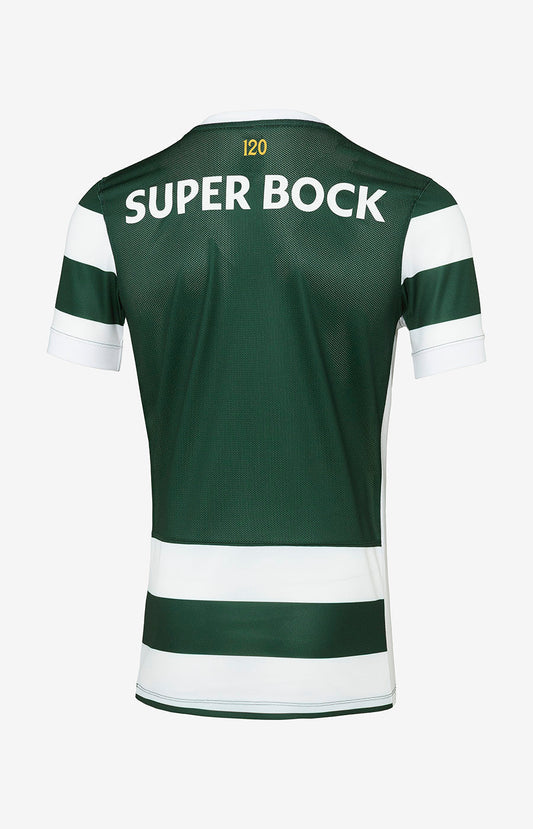 Jersey Sporting CP 2026/27 I Fan Man Go Jersey