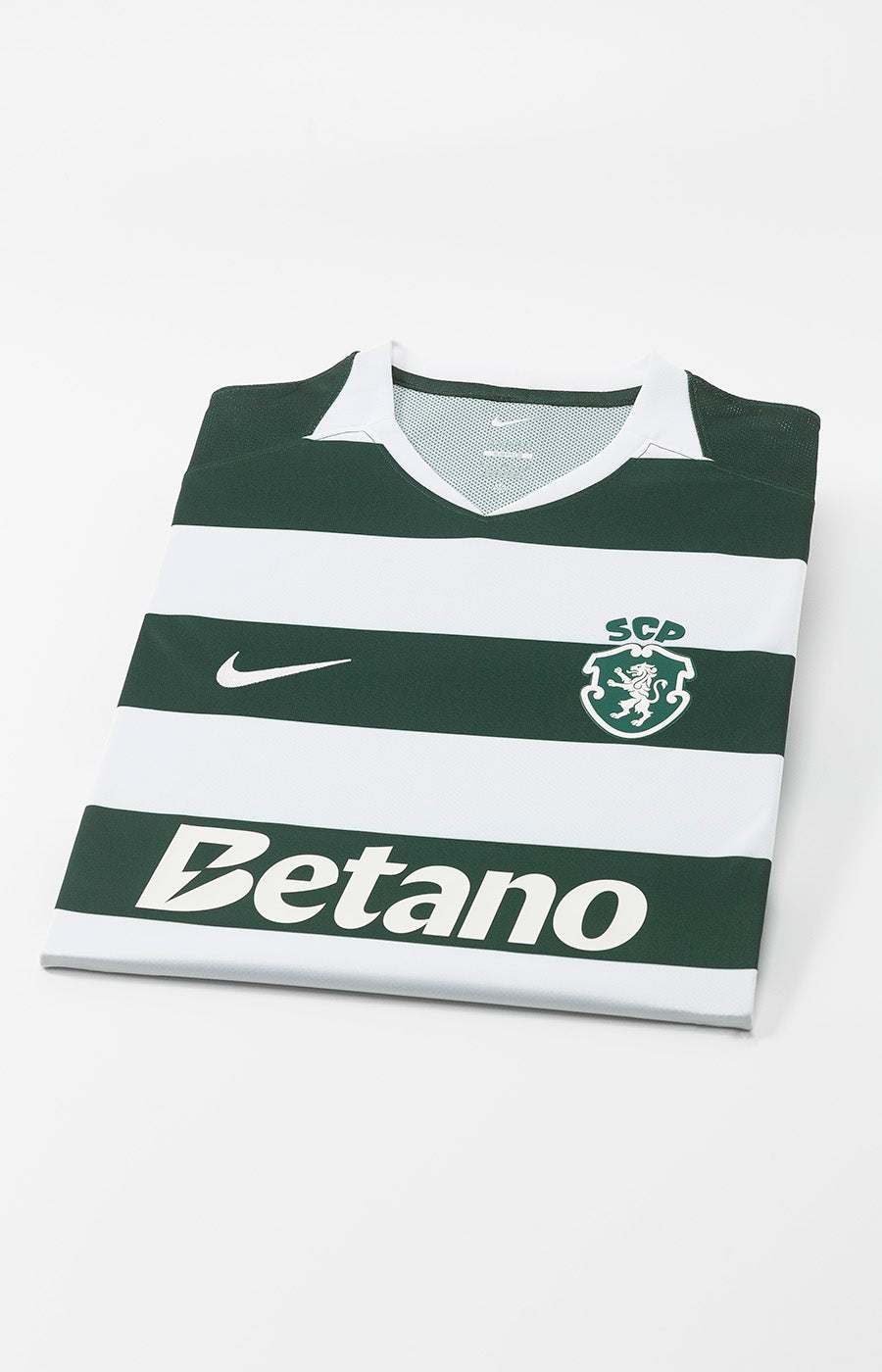 Jersey Sporting CP 2026/27 I Fan Man Go Jersey
