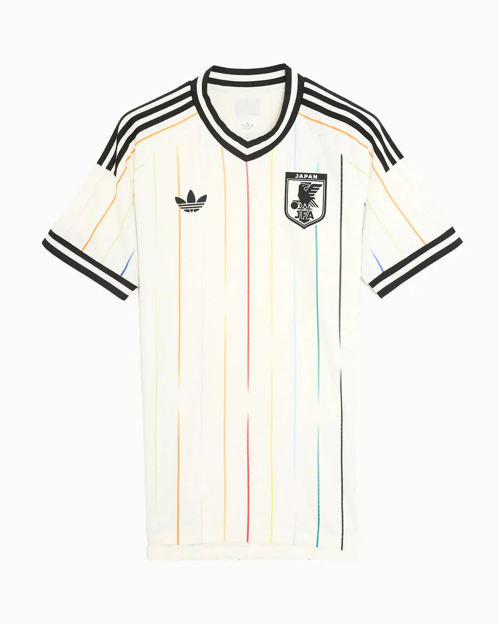 Japan Football Logo Visitor 2026 Men's World Cup 2026