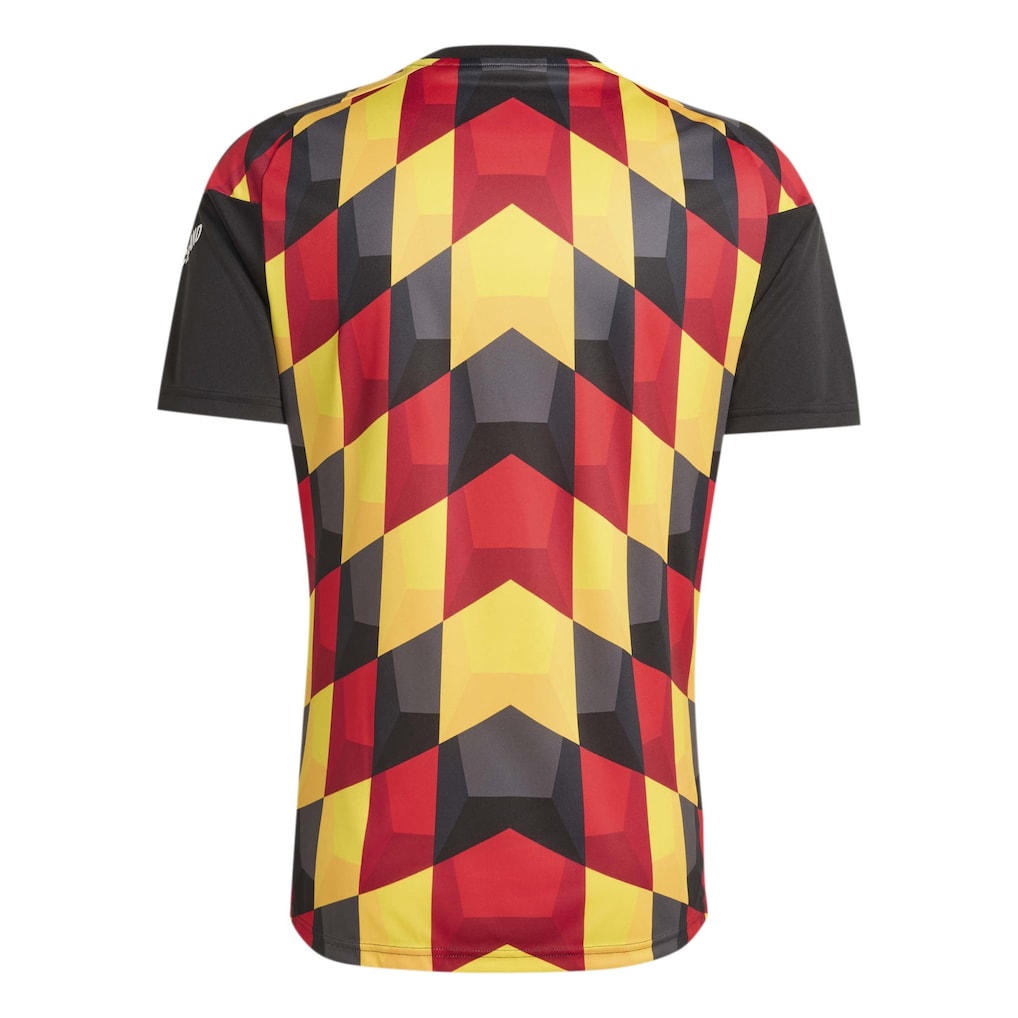 Jersey Germany 2026 Training World Cup Go Jersey