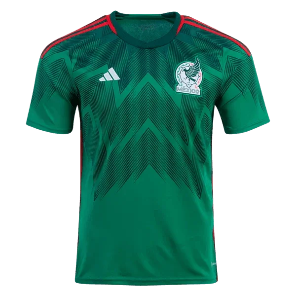 México Jersey 2023/24 Go Jersey