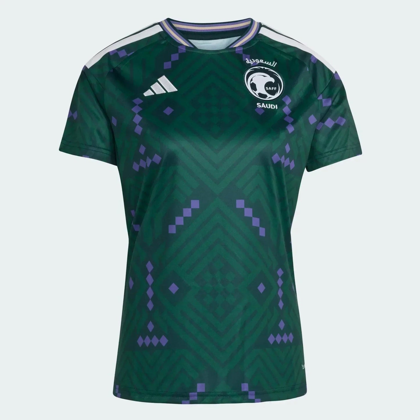 Jersey Saudi Arabia Woman 2026 I Fan World Cup Go Jersey