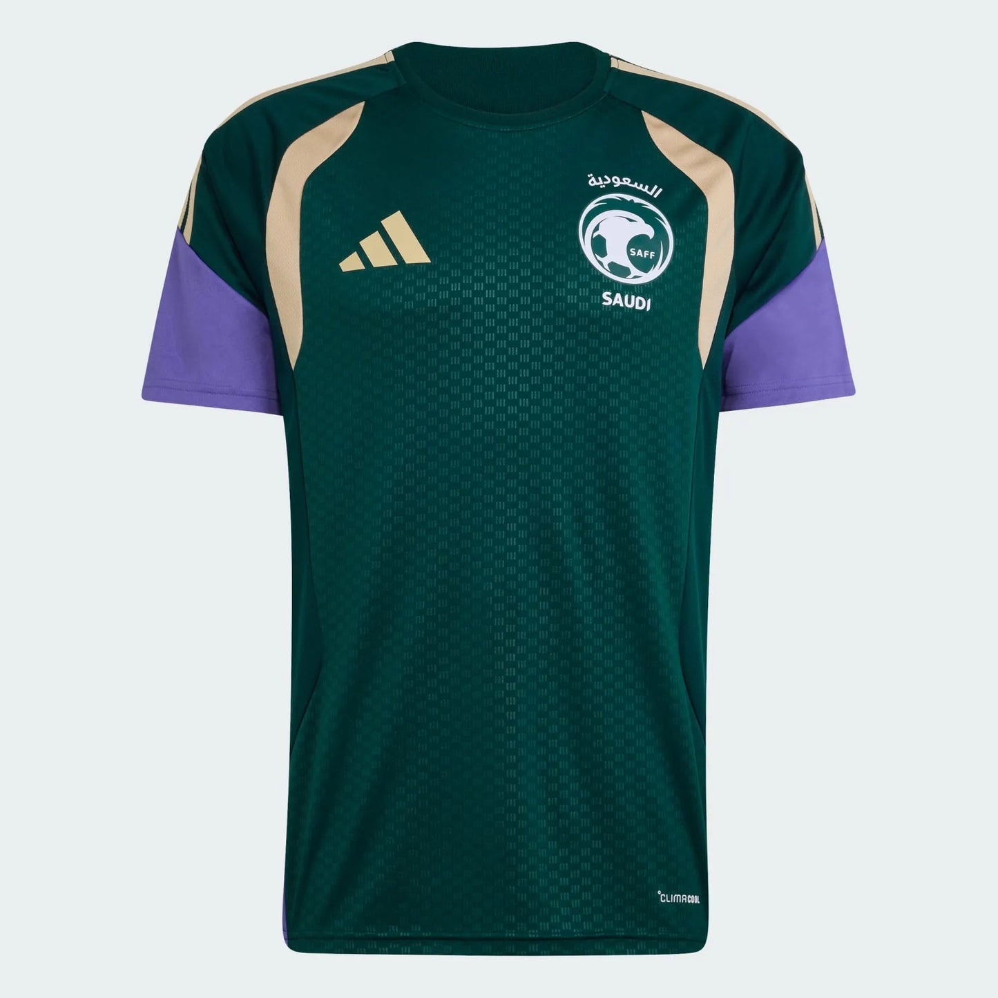 Jersey Saudi Arabia 2026 Training World Cup Go Jersey