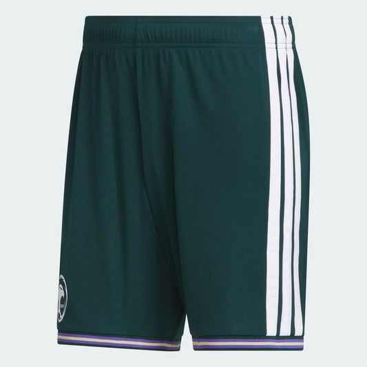 Shorts Saudi Arabia 2026 I World Cup Go Jersey
