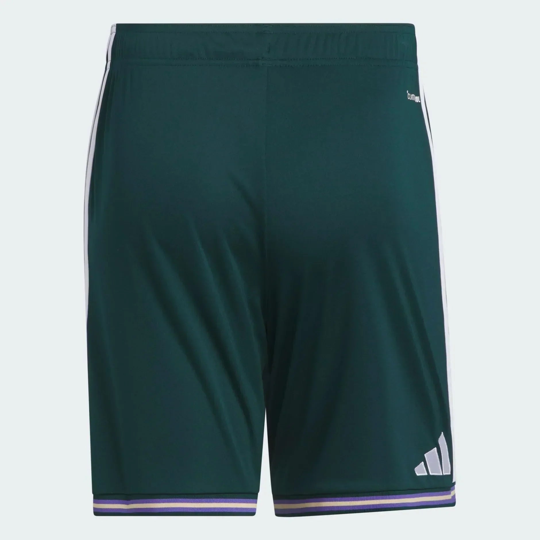 Shorts Saudi Arabia 2026 I World Cup Go Jersey