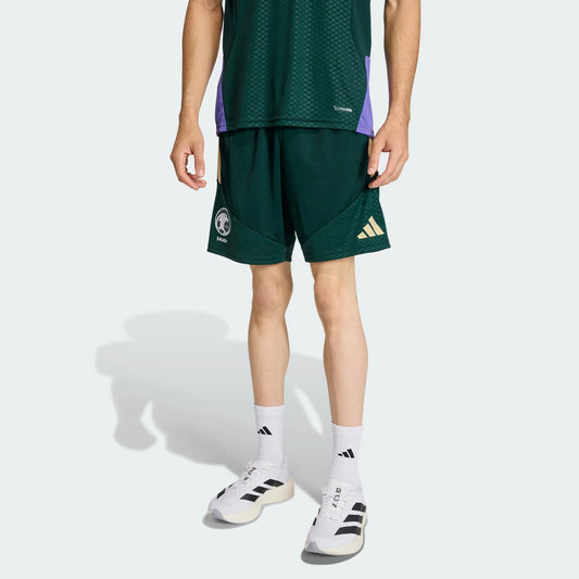 Shorts Saudi Arabia 2026 Training World Cup Go Jersey