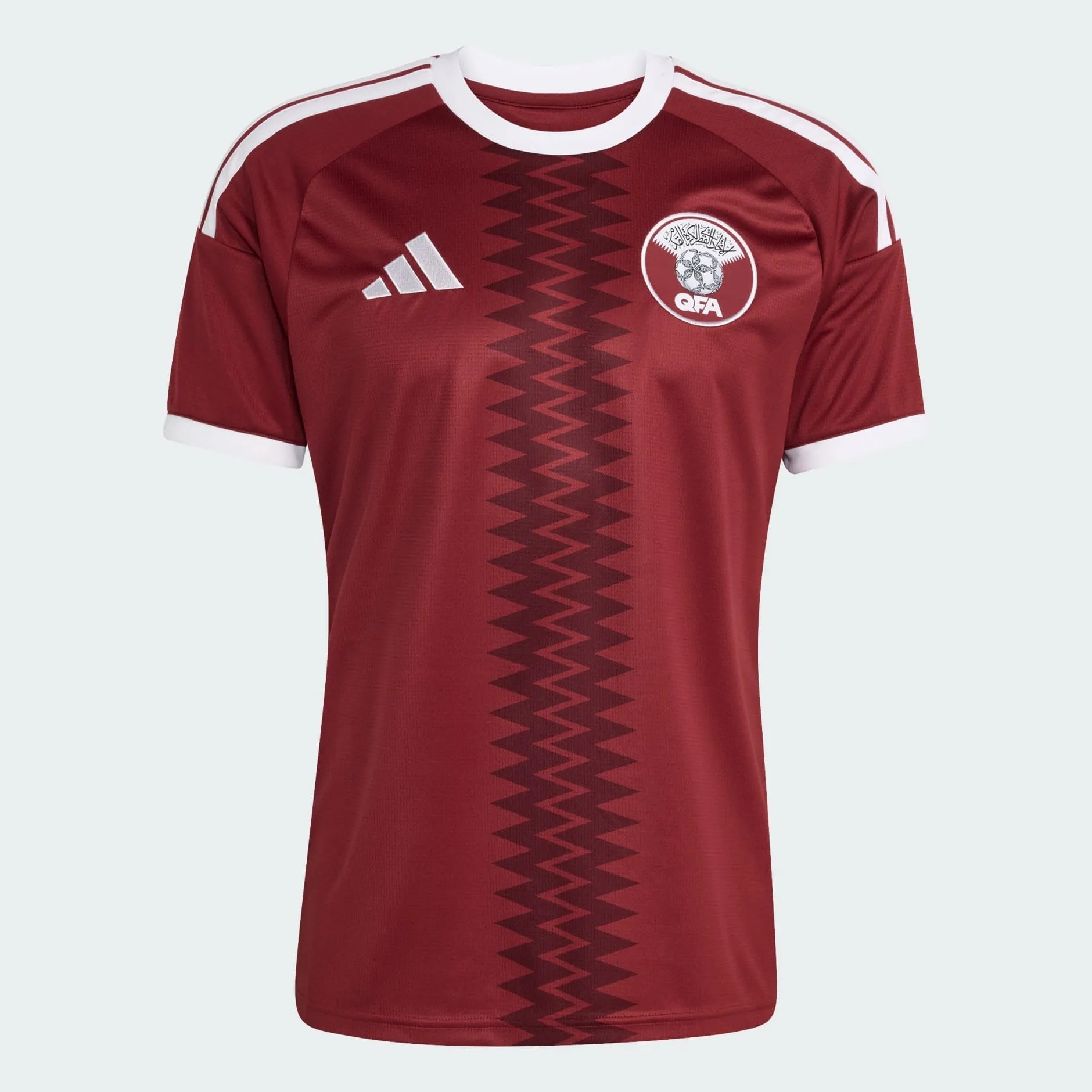 Kids Kit Qatar 2026 I Fan World Cup Go Jersey