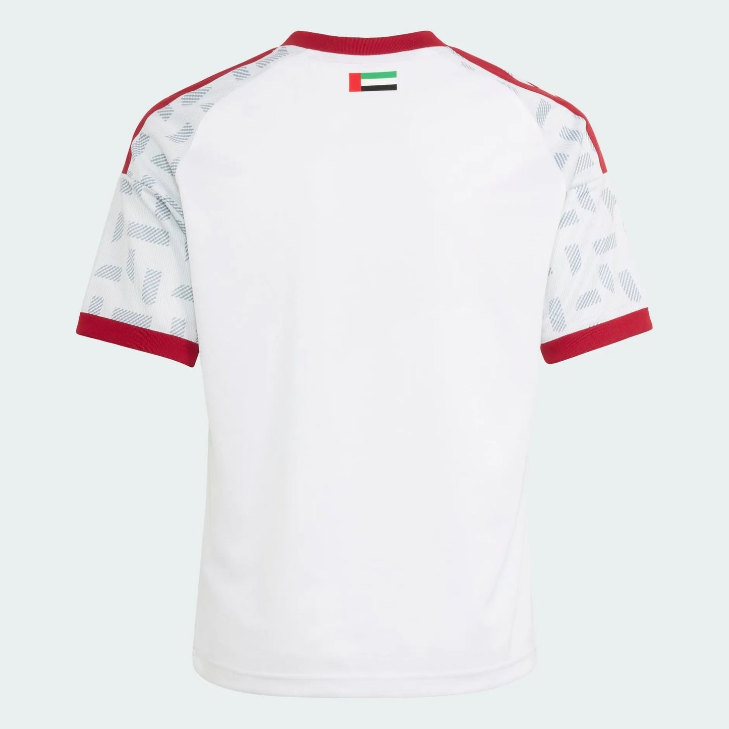 Kids Kit United Arab Emirates 2026 I Fan World Cup Go Jersey